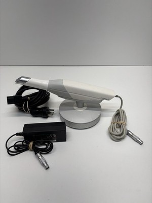 3Shape Trios3 Wireless Scanner Free Shipping  Black And White  