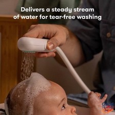 Frida Baby Control The Flow Rinser - Sprayer