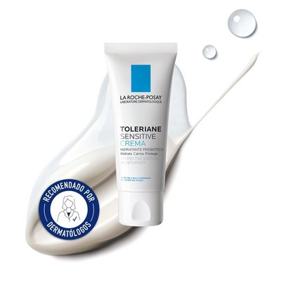 La Roche-Posay Toleriane Sensitive Feuchtigkeitscreme 40 ml
