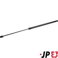 JP Group Heckklappen DäMpfer Gasfeder Kofferraum JP 1581206500 FüR Ford MAX DXA