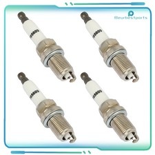 4Pcs Iridium Spark Plugs For 2011-2015 Chevrolet Cruze 2012-2018 Sonic 1.8L