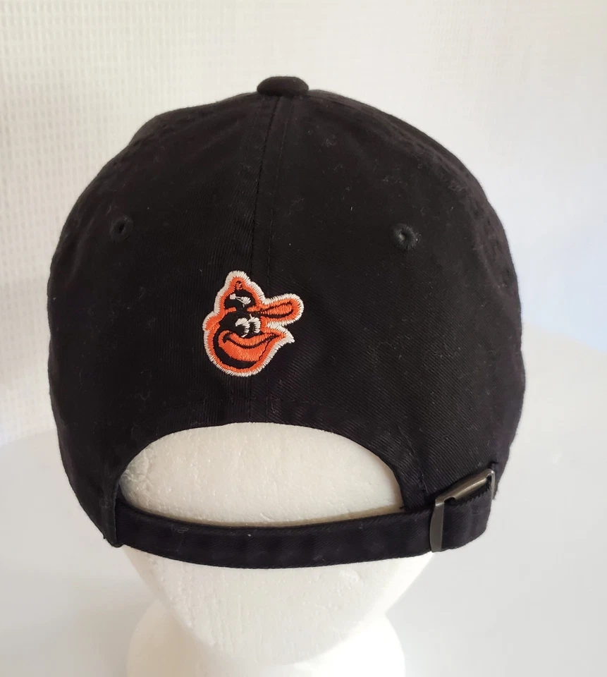 1966 World Series Baltimore Orioles Hat American Needle Cooperstown Collection - Image 3 of 4