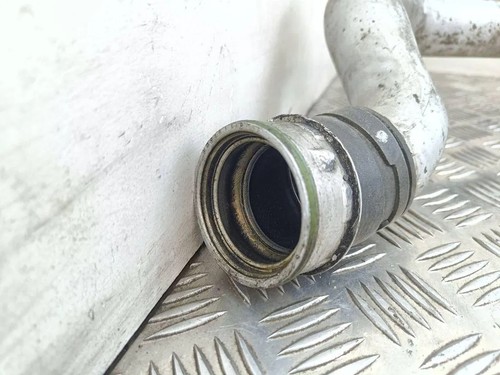 VW PHAETON 3D Ladeluftkühlerschlauch 3D0145834T 2.97 Diesel 165kw 2006 33340650