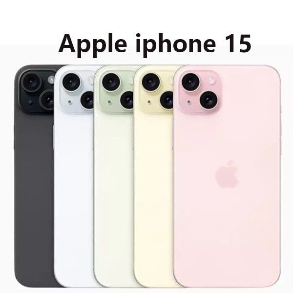 Apple iPhone 15 - 128GB - Blue (Unlocked) for sale online | eBay UK