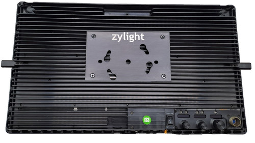 Zylight IS3 Intelligent Studio LED Light