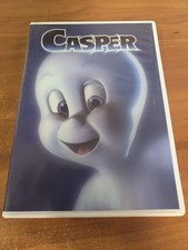 Casper (DVD, 2003, Widescreen) Christina Ricci