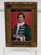 Upper Deck's 2011 NHL Draft Exclusive Card Set and Autograph Signing 14