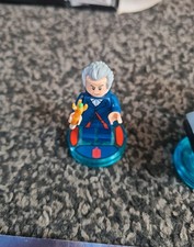 LEGO DIMENSIONS: Doctor Who Level Pack (71204)
