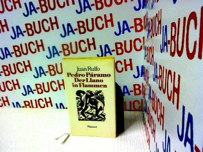 Pedro Páramo Juan, Rulfo: