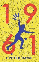 Peter Dann | 1961 | Taschenbuch | Englisch (2022) | Kartoniert / Broschiert