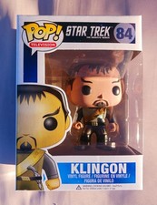 Ultimate Funko Pop Star Trek Figures Gallery and Checklist 50