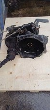 VW POLO 9N Getriebe 09103 GGV 1.40 Diesel 59kw 2009 34902329