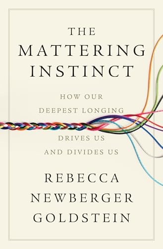 Mattering Instinct - Image 4