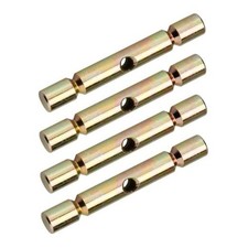 2205063 Shear Pin Compatible with Polaris ATVs Snow Plow Glacier  Snow Plow