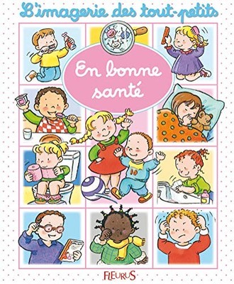 EN BONNE SANTE by Bélineau, Nathalie Paperback / softback Book The Fast Free