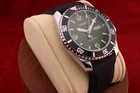 ⌚✨Vintage Seiko Diver's Look Automatic Rotating Bezel 6309A  D/D Men's Watch