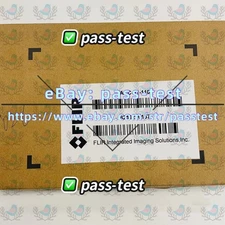 ACC-01-1105 FLIR Gigabit Ethernet brand new Shipping DHL or FedEX