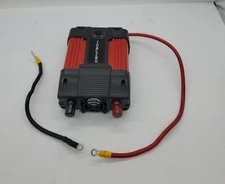 Cen-Tech 400 Watt Continuous 800 Watt Peak Power Inverter