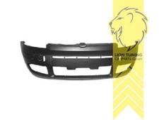 Frontstoßstange für Fiat Panda 169 2003-2012 ohne Leisten