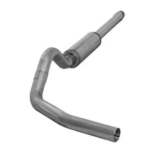 Diamond Eye Aluminized Steel Exhaust System Kit for 94-97 F-250 F-350 K4310A