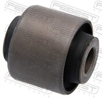 Buchse StoßDäMpfer Febest TAB-208 FüR Lexus IS Nissan Sentra 7 B17 Bluebird 3 1