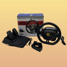 Thrustmaster T98 Ferrari 296 GTB Racing Wheel...