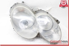 03-08 Mercedes R230 SL500 Vorne Rechts Beifahrer Seitlich Scheinwerfer Lampe Bi 03-08 Mercedes R230 SL500 Vorne Rechts Beifahrer Seitlich Scheinwerfer Lampe Bi