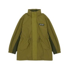 Bobo Choses Kids Hooded Rain Jacket B225AC132 147309248