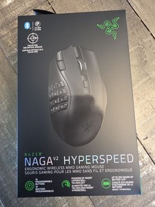 Naga V2 Hyperspeed | eBay