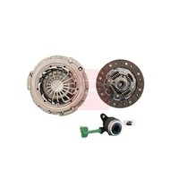 Mercedes Citan Kastenwagen W415 2012-2021 Kupplungssatz Clutch Kit ACL1347