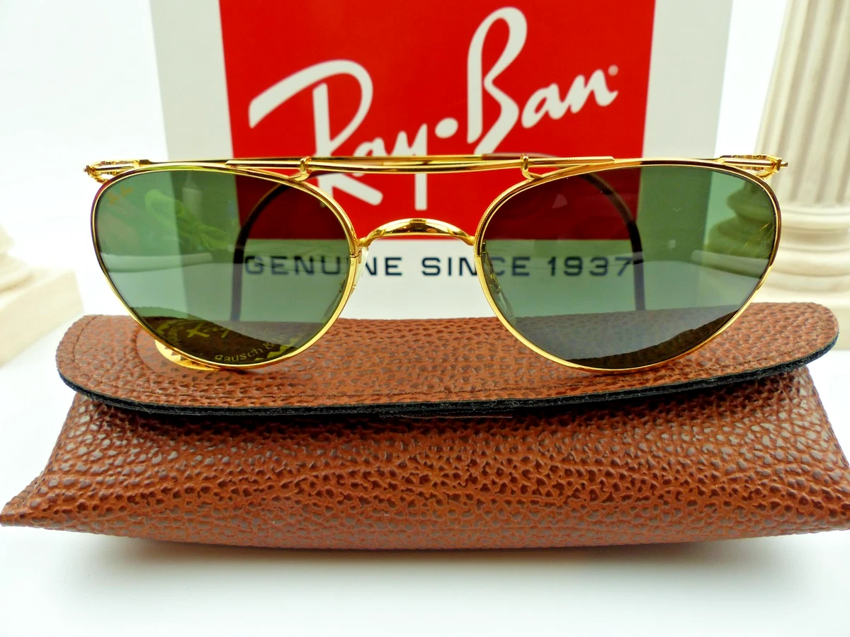 Ray-Ban 1990s 115 mm - 130 mm Temple Vintage Sunglasses for sale