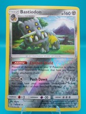 Bastiodon #85 Prices | Pokemon Ultra Prism | Pokemon Cards
