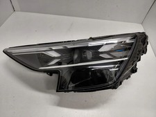 Faro delantero izquierdo audi q8 4m8941085 laser faro faro faro