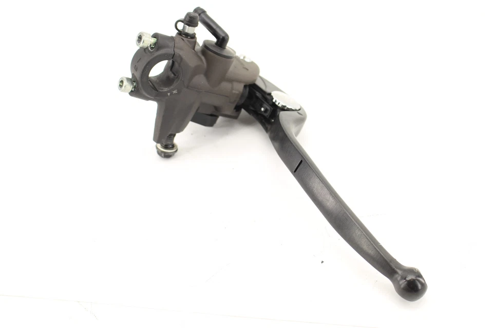 2024 KAWASAKI NINJA ZX6R ZX636 OEM FRONT BRAKE MASTER CYLINDER LEVER - Image 4 of 4