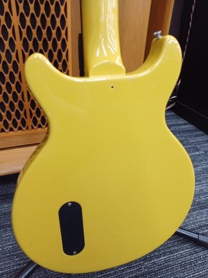 Orville Les Paul Junior TV Yellow Made in Japan 1993 Solid Body