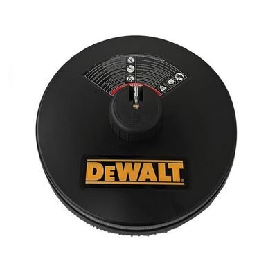 #ad DEWALT 18 in. Surface Cleaner w Cold Water Pressure Washer Rated up to 3700 PSI $56.95