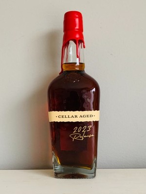 Maker s Mark Cellar Aged 2023 Release Bourbon Whiskey Whisky 57,85% 0,7l