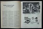 1970-71 BALTIMORE BULLETS BASKETBALL NBA PROGRAM v. CHICAGO BULLS EARL MONROE — photo 5