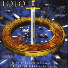 Toto - In the Blink of An Eye: Greatest Hits 1977 - 2011 [New CD]