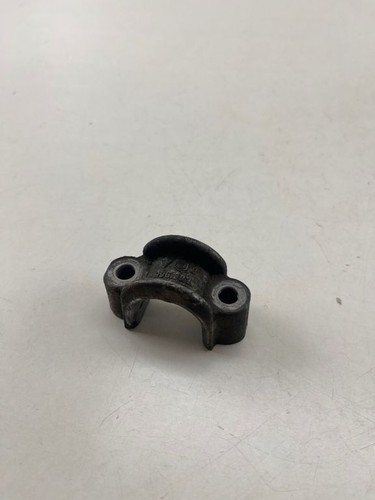 Porsche Boxster 986 2001 Halterung Stabilisator hinten 99633377701 kW CAI3547