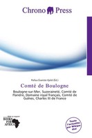 Pollux ÉVariste Kjeld | Comté De Boulogne | Taschenbuch | FranzöSisch (2026)