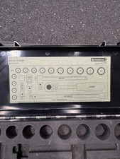 Stahlwille 45145iqr Empty Case W Foam 38 Quickrelease Socket Set Box Stahlwille 45145iqr Empty Case W Foam 38 Quickrelease Socket Set Box