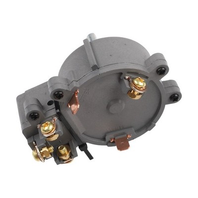 Marine 12V Elektromotor Drehzahlschalter für SUNELEXE Außenborder 30 40 48 58