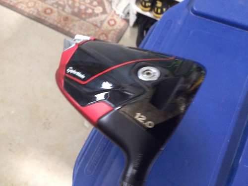 Taylormade Stealth 2 Driver 12