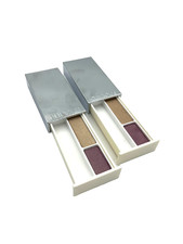 Clinique All About Shadow Duo 18 Beach Plum D...