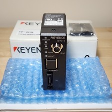 Keyence IV-G15 Sensor Amplifier Expansion Uni...