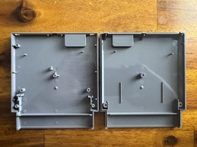 Wurm: Journey to the Center of the Earth Nintendo NES Cleaned/Tested