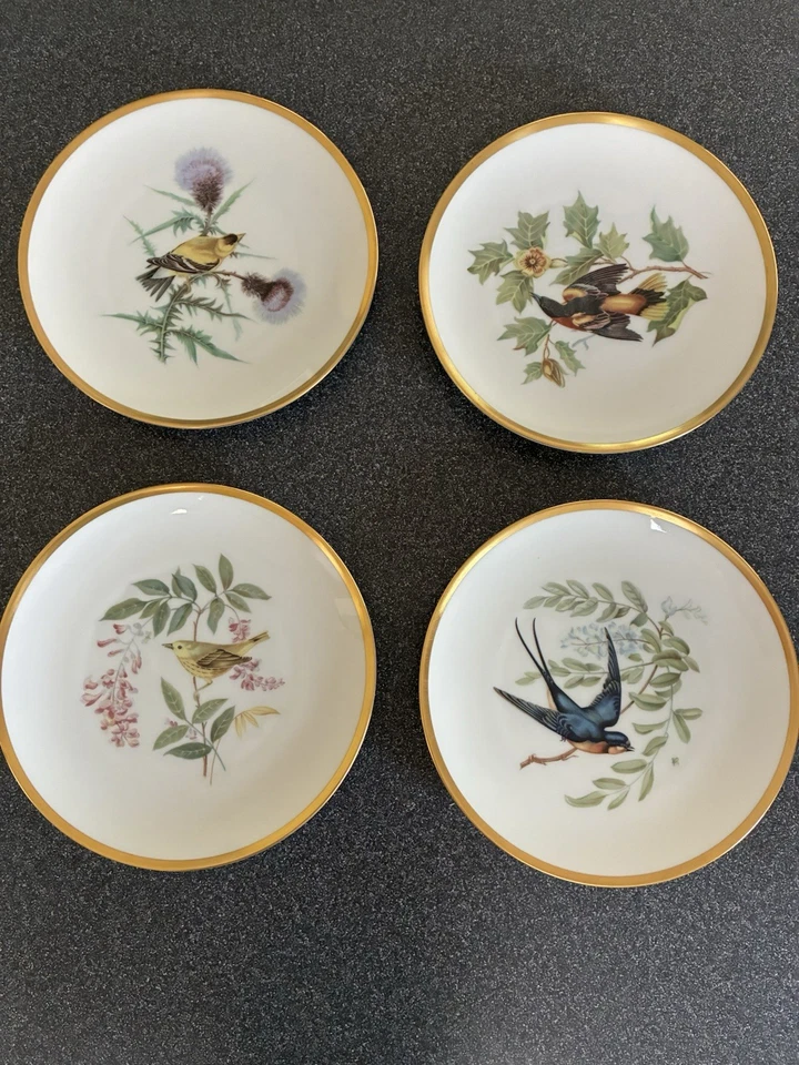 Audubon Birds Plates - Image 2 of 4