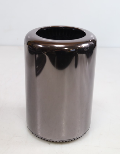Apple A1481 Mac Pro 2013 Intel Xeon E5-2697 v2 64GB AMD R9 270X No HDD COA OS - Foto 1 di 3
