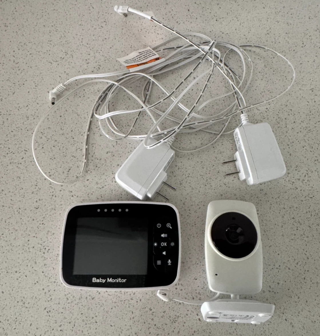 Angelcare Baby Monitors for sale | eBay Angelcare Baby Monitors for sale | eBay